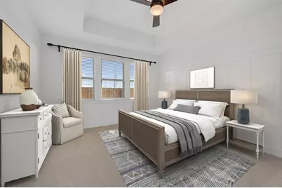 1014 Butterfly Lane, Justin, TX 76247 - Photo 11