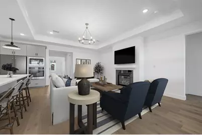 1014 Butterfly Lane, Justin, TX 76247 - Photo 7