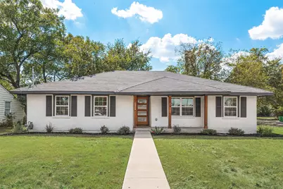 1309 Sycamore Street, Waxahachie, TX 75165 - Photo 1