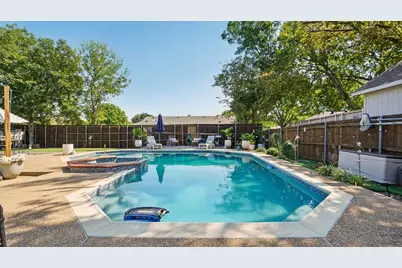 514 Willow Way, Highland Village, TX 75077 - Photo 37