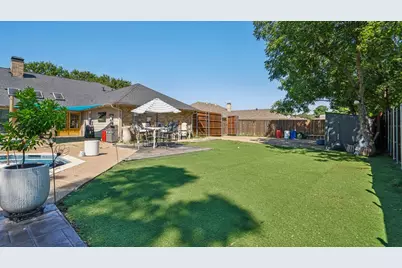 514 Willow Way, Highland Village, TX 75077 - Photo 39