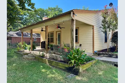 704 Legendary Lane, Gun Barrel City, TX 75156 - Photo 23