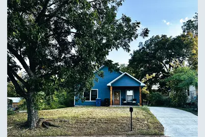 114 W Walker Street, Denison, TX 75021 - Photo 1