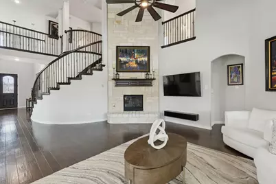 424 Anderson Lane, Forney, TX 75126 - Photo 9