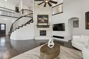 424 Anderson Ln, Forney, TX 75126 - Photo 9