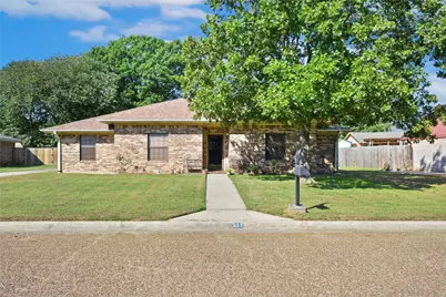 311 Wheeler Creek Court, Gainesville, TX 76240 - Photo 1