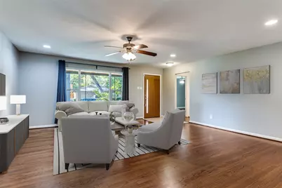 8022 Claremont Drive, Dallas, TX 75228 - Photo 3