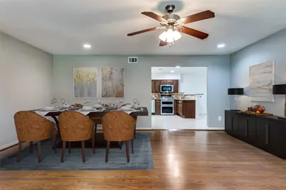 8022 Claremont Drive, Dallas, TX 75228 - Photo 7