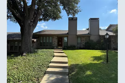 7510 Highmont Street #24, Dallas, TX 75230 - Photo 1