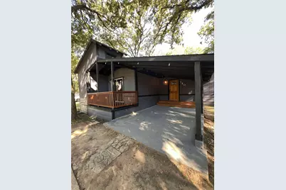 140 Doe Run Road, Gun Barrel City, TX 75156 - Photo 1