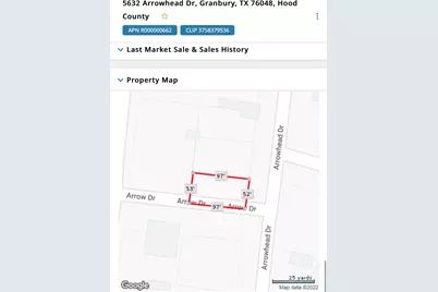 5632 Arrowhead Drive, Granbury, TX 76048 - Photo 15