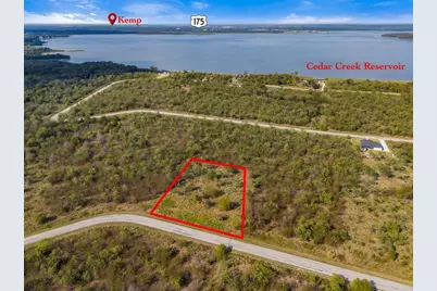 8073 Big Water Lane, Kemp, TX 75143 - Photo 3