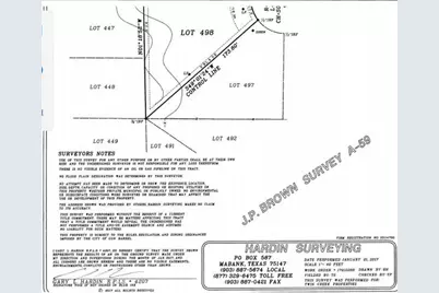 105 Christi, Gun Barrel City, TX 75156 - Photo 27