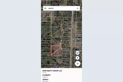 105 Christi, Gun Barrel City, TX 75156 - Photo 19