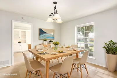 3516 Lawndale Avenue, Fort Worth, TX 76133 - Photo 9