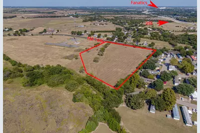 1315 Fm 1446, Waxahachie, TX 75167 - Photo 3