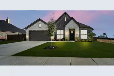 12980 Little Wolf Drive, Godley, TX 76044 - Photo 1