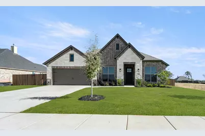 12980 Little Wolf Drive, Godley, TX 76044 - Photo 39