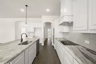 12980 Little Wolf Dr, Godley, TX 76044 - Photo 9