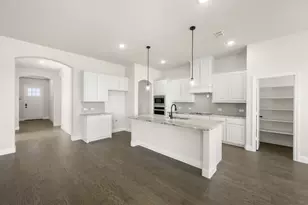 12980 Little Wolf Dr, Godley, TX 76044 - Photo 5