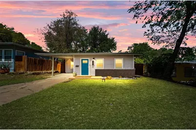 4452 Fletcher Avenue, Fort Worth, TX 76107 - Photo 1