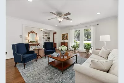 4400 Summercrest Court, Fort Worth, TX 76109 - Photo 3