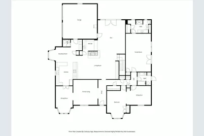 4400 Summercrest Court, Fort Worth, TX 76109 - Photo 5