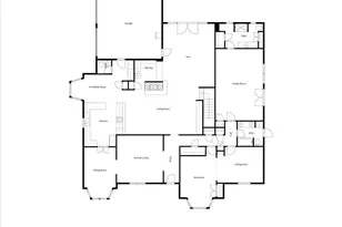 4400 Summercrest Ct, Fort Worth, TX 76109 - Photo 5