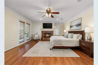 4400 Summercrest Court, Fort Worth, TX 76109 - Photo 23