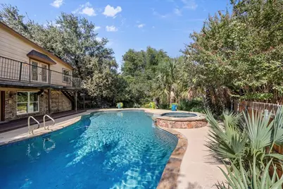 4400 Summercrest Court, Fort Worth, TX 76109 - Photo 23