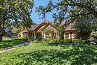 4400 Summercrest Court, Fort Worth, TX 76109 - Photo 37