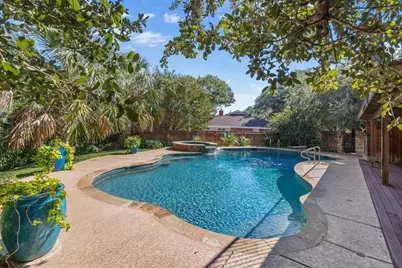 4400 Summercrest Court, Fort Worth, TX 76109 - Photo 1