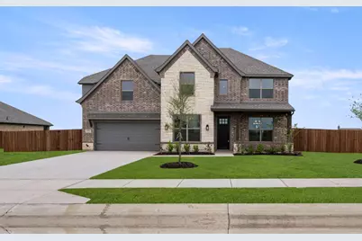 12912 Little Wolf Drive, Godley, TX 76044 - Photo 27