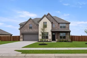 12912 Little Wolf Dr, Godley, TX 76044 - Photo 27