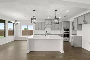 12912 Little Wolf Dr, Godley, TX 76044 - Photo 3