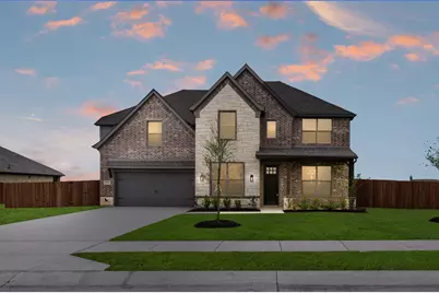 12912 Little Wolf Drive, Godley, TX 76044 - Photo 1