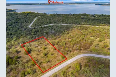 8037 Big Water Lane, Kemp, TX 75143 - Photo 3