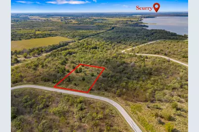 8037 Big Water Lane, Kemp, TX 75143 - Photo 7