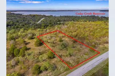 8037 Big Water Lane, Kemp, TX 75143 - Photo 5