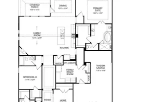 4726 Hawthorn Hills, Arlington, TX 76005 - Photo 39