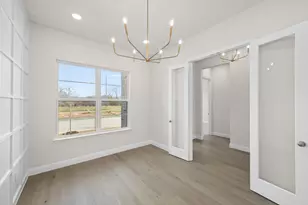 4726 Hawthorn Hills, Arlington, TX 76005 - Photo 5