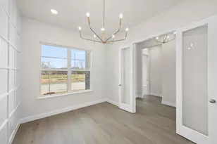 4726 Hawthorn Hills, Arlington, TX 76005 - Photo 5