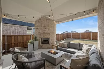 4726 Hawthorn Hills, Arlington, TX 76005 - Photo 35