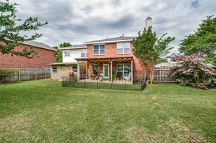 8606 Scooner St, Rowlett, TX 75089 - Photo 29