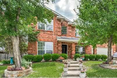 8606 Scooner Street, Rowlett, TX 75089 - Photo 1
