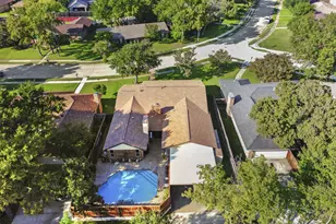 1301 River Oaks Dr, Flower Mound, TX 75028 - Photo 25