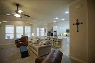 3637 Saratoga Downs Way, Fort Worth, TX 76244 - Photo 5