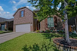 3637 Saratoga Downs Way, Fort Worth, TX 76244 - Photo 1