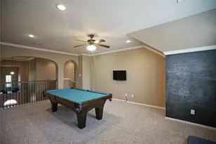 3637 Saratoga Downs Way, Fort Worth, TX 76244 - Photo 19