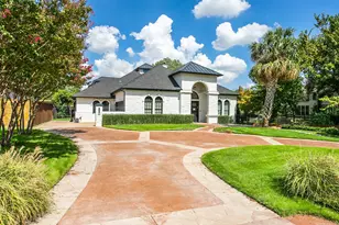 6319 Turner Way, Dallas, TX 75230 - Photo 1